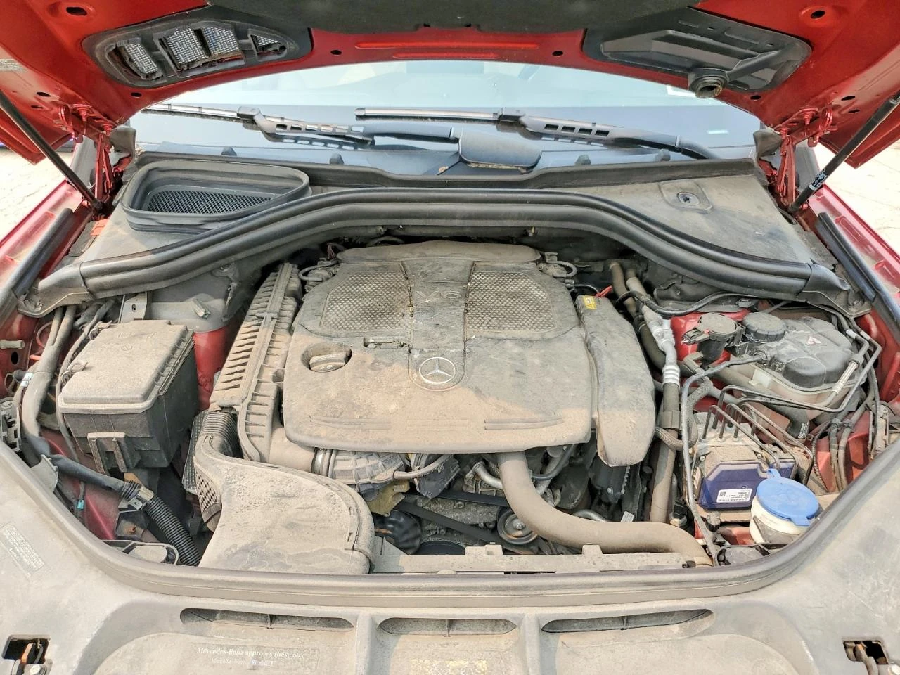 Mercedes-Benz GLE 350 * 4MATIC*  | Mobile.bg � ����������� 7