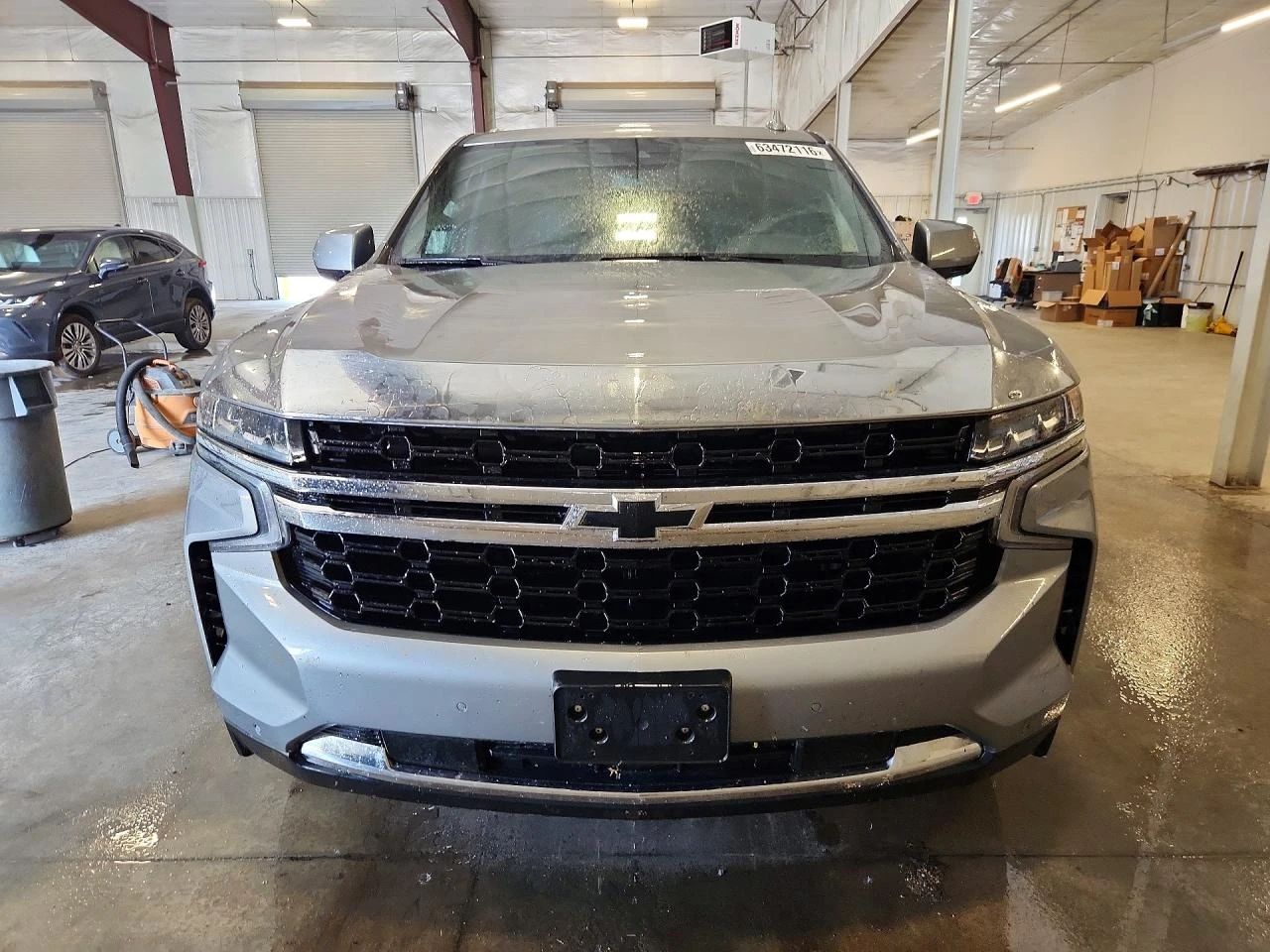 Chevrolet Suburban 5.3l K1500 Ls | Mobile.bg � ����������� 5