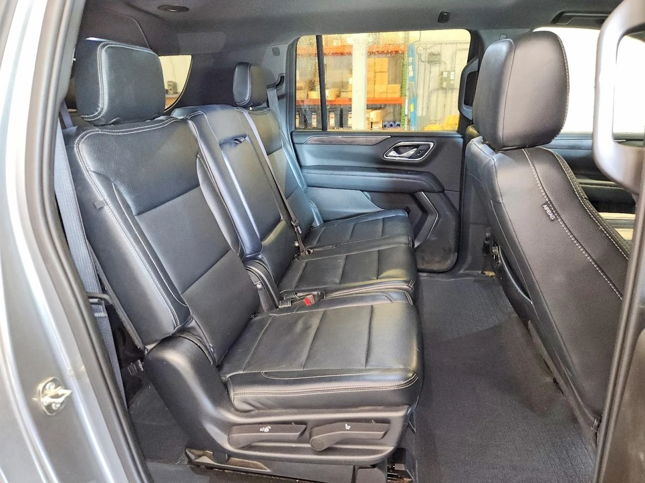 Chevrolet Suburban 5.3l K1500 Ls | Mobile.bg � ����������� 11