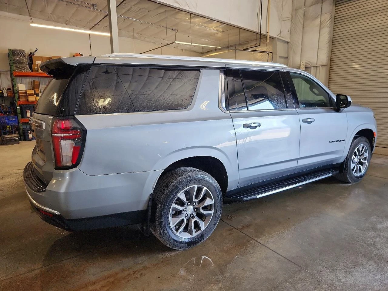 Chevrolet Suburban 5.3l K1500 Ls | Mobile.bg � ����������� 3