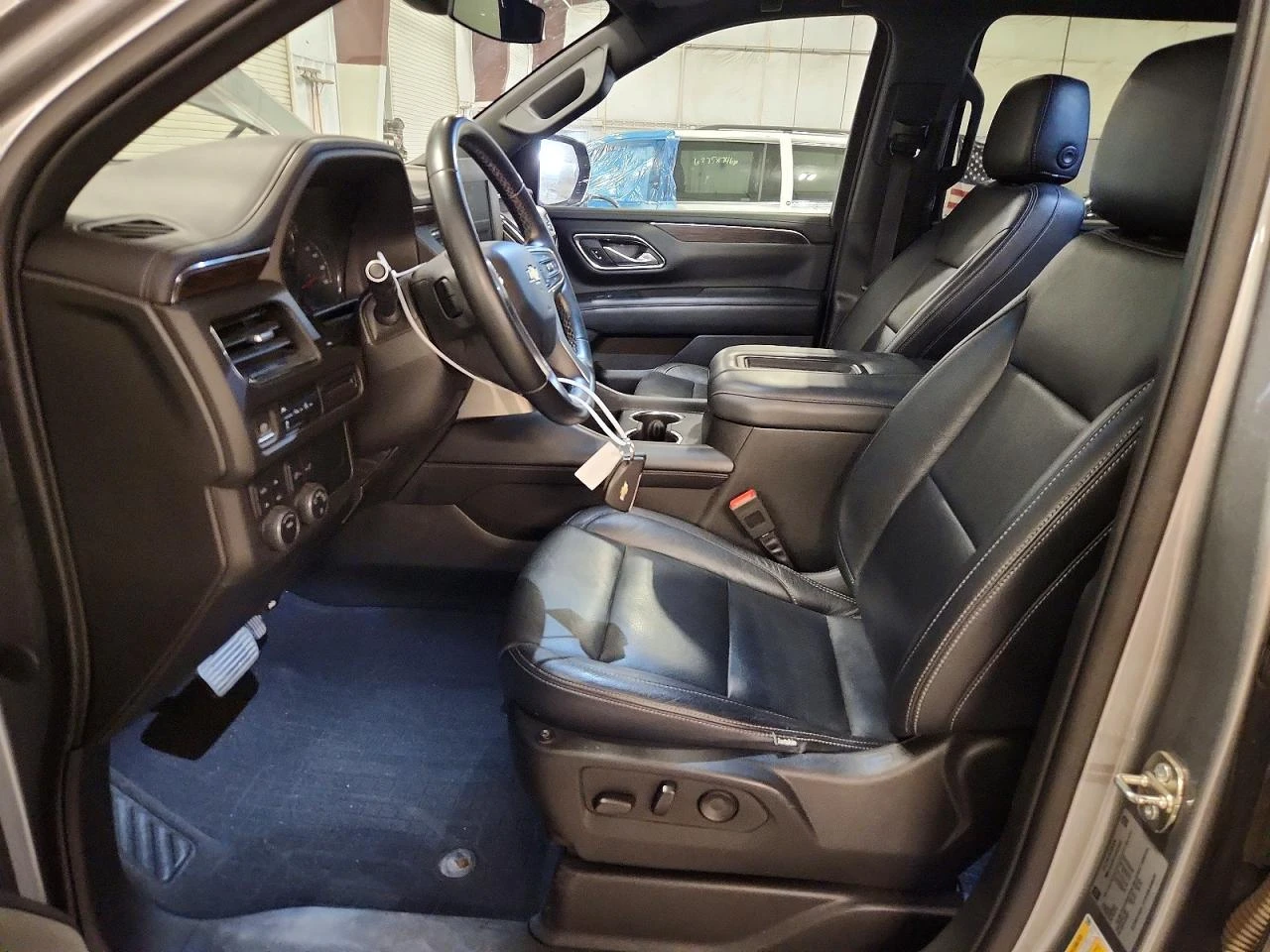 Chevrolet Suburban 5.3l K1500 Ls | Mobile.bg � ����������� 7