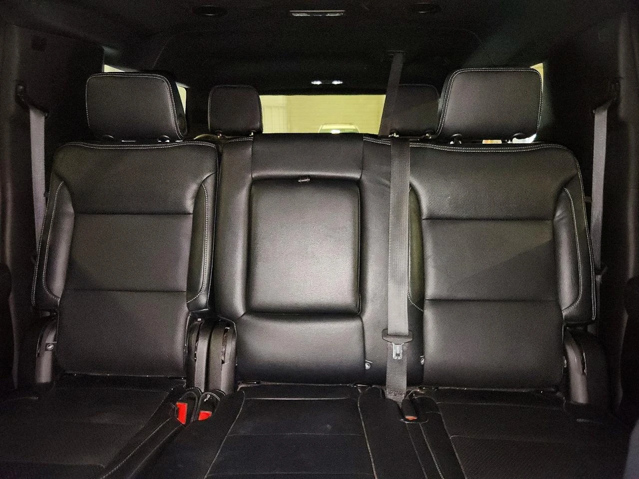 Chevrolet Suburban 5.3l K1500 Ls | Mobile.bg � ����������� 10