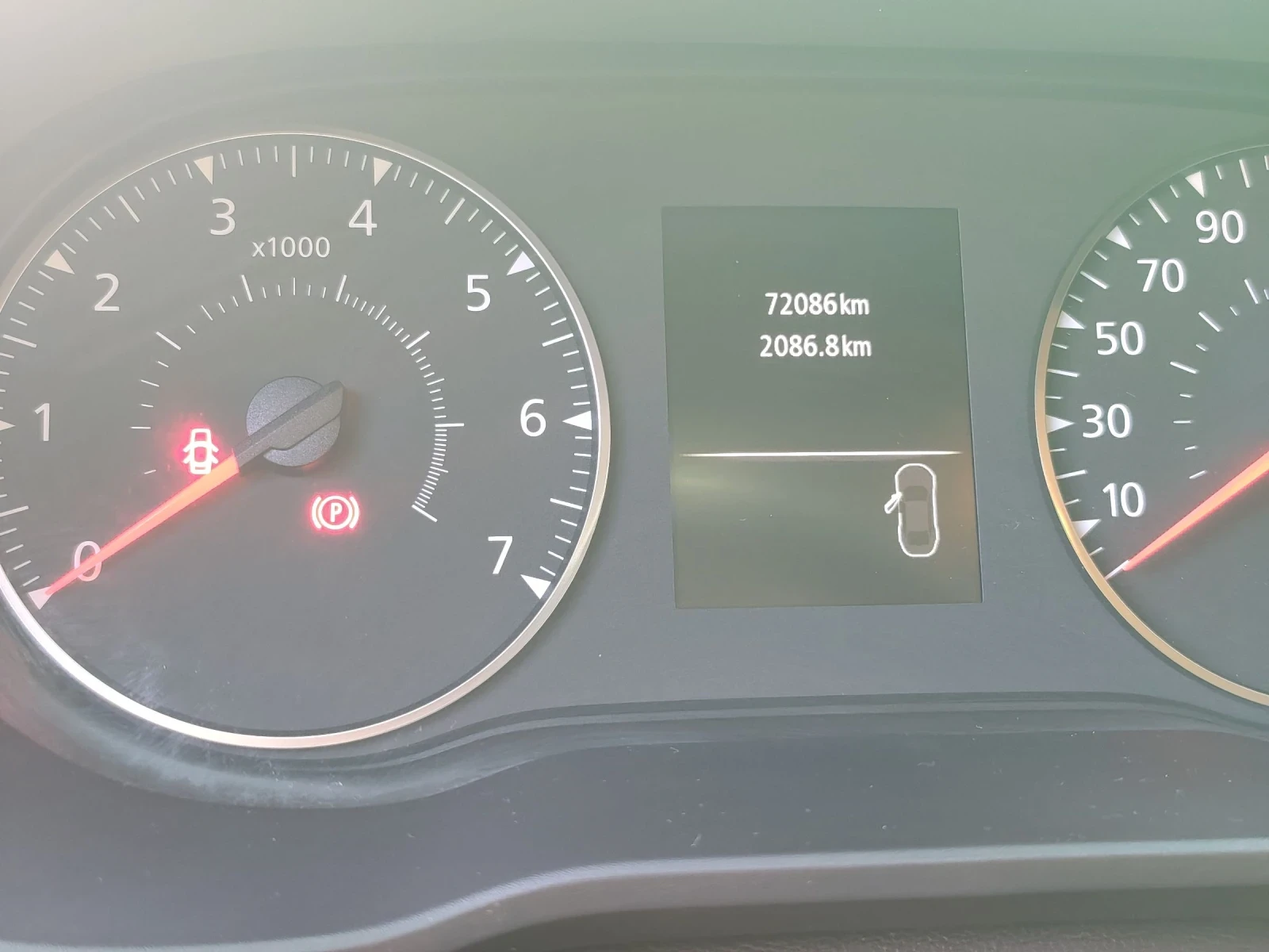 Dacia Duster, снимка 10 - Автомобили и джипове - 56258317