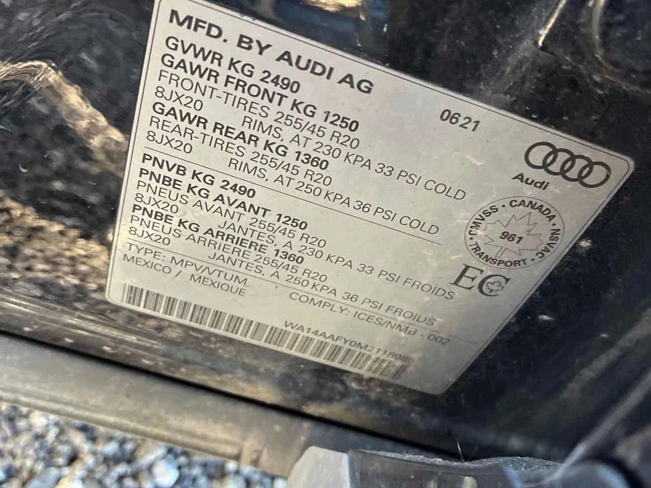 Audi Q5, снимка 11 - Автомобили и джипове - 56690161
