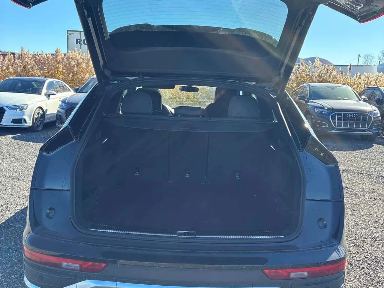 Audi Q5, снимка 15 - Автомобили и джипове - 56690161