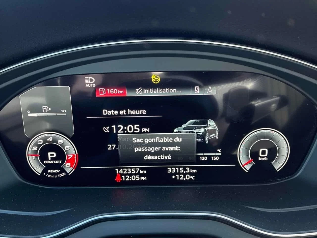 Audi Q5, снимка 8 - Автомобили и джипове - 56690161