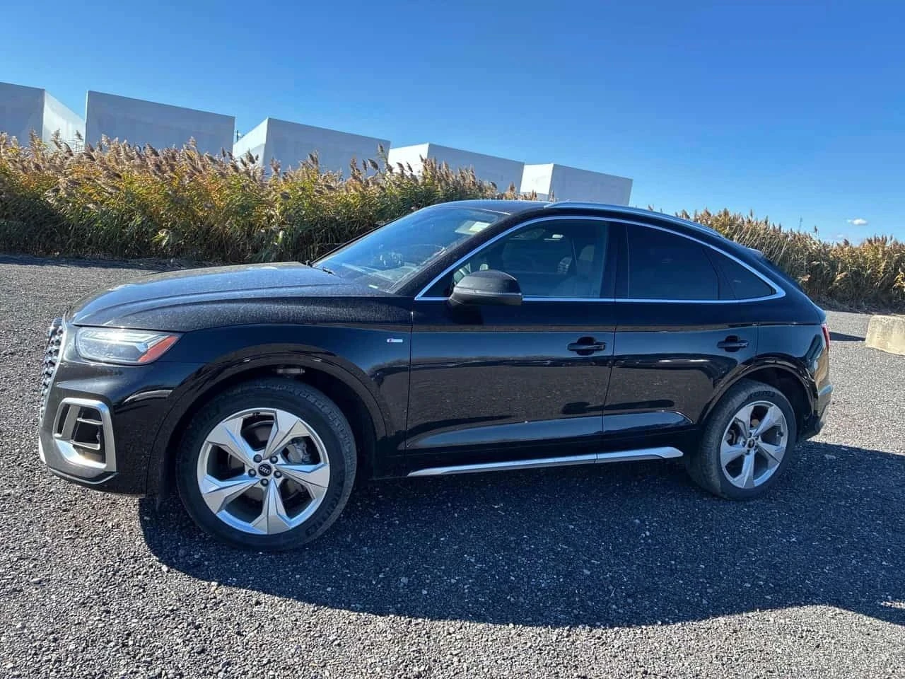 Audi Q5, снимка 2 - Автомобили и джипове - 56690161