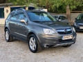 Opel Antara 2.0 CDI - изображение 3