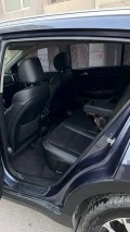 Kia Sportage 1.7 D GT LINE FULL КОЖА КАМЕРА ПАРКТРОНИК, снимка 11