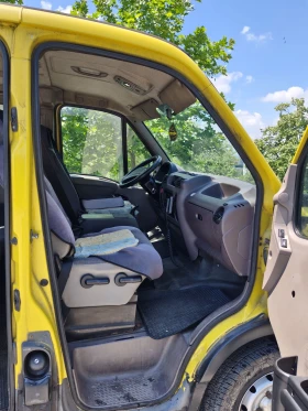 Renault Master 2.8 Дизел , снимка 10