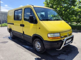 Renault Master 2.8 Дизел , снимка 5