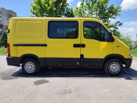 Renault Master 2.8 Дизел , снимка 4