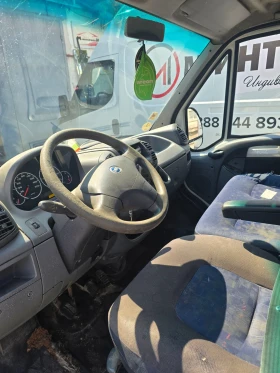 Fiat Ducato, снимка 7