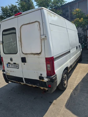 Fiat Ducato, снимка 5
