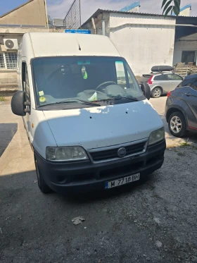 Fiat Ducato, снимка 1
