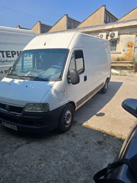 Fiat Ducato, снимка 3