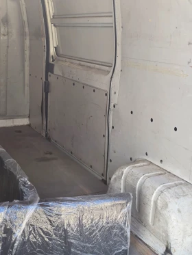 Fiat Ducato, снимка 12