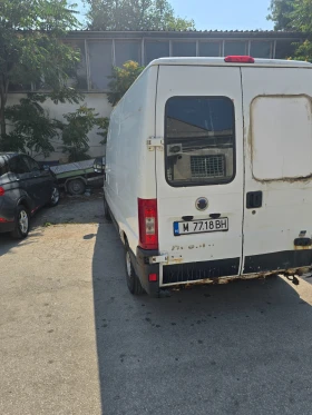 Fiat Ducato, снимка 2