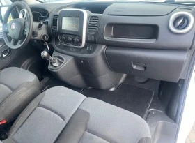 Opel Vivaro 1, 6d 121к.с., 6в, 6ск., мулти, темпо, клима, каме, снимка 8