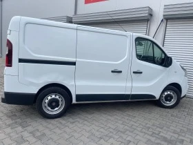 Opel Vivaro 1, 6d 121к.с., 6в, 6ск., мулти, темпо, клима, каме, снимка 6