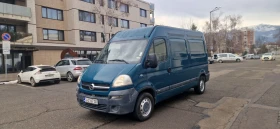 Opel Movano КЛИМАТИК, снимка 1