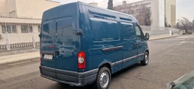 Opel Movano КЛИМАТИК, снимка 6