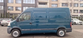 Opel Movano КЛИМАТИК, снимка 4