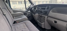 Opel Movano КЛИМАТИК, снимка 9