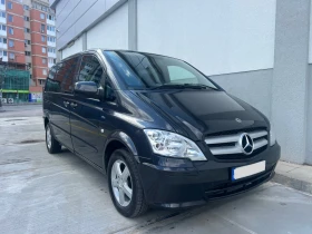 Mercedes-Benz Vito * 116CDI* 160ps* Top..!!!, снимка 1