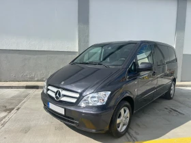 Mercedes-Benz Vito * 116CDI* 160ps* Top..!!!, снимка 9