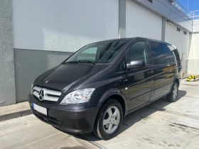 Mercedes-Benz Vito * 116CDI* 160ps* Top..!!!, снимка 2