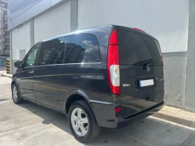 Mercedes-Benz Vito * 116CDI* 160ps* Top..!!!, снимка 4