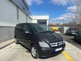 Mercedes-Benz Vito * 116CDI* 160ps* Top..!!!, снимка 8