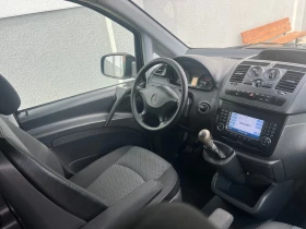 Mercedes-Benz Vito * 116CDI* 160ps* Top..!!!, снимка 12