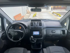 Mercedes-Benz Vito * 116CDI* 160ps* Top..!!!, снимка 10