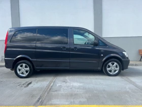 Mercedes-Benz Vito * 116CDI* 160ps* Top..!!!, снимка 7