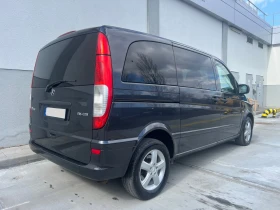 Mercedes-Benz Vito * 116CDI* 160ps* Top..!!!, снимка 6