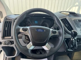 Ford Transit 2.2tdci-Klima | Mobile.bg    12