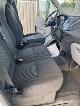 Ford Transit 2.2tdci-Klima | Mobile.bg    9
