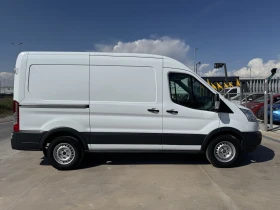     Ford Transit 2.2tdci-Klima