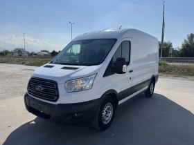     Ford Transit 2.2tdci-Klima
