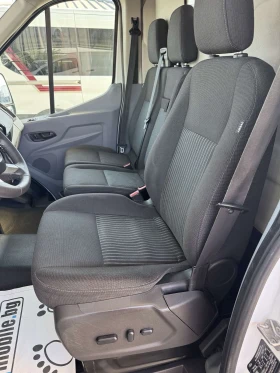 Ford Transit 2.2tdci-Klima | Mobile.bg    13