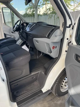 Ford Transit 2.2tdci-Klima | Mobile.bg    10