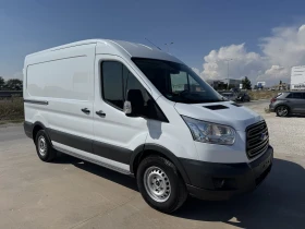     Ford Transit 2.2tdci-Klima