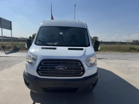     Ford Transit 2.2tdci-Klima