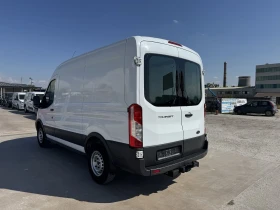 Ford Transit 2.2tdci-Klima | Mobile.bg    5