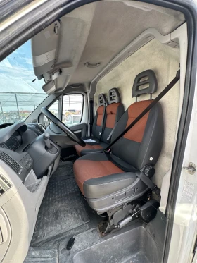 Fiat Ducato MAXI 160 Multijet /  | Mobile.bg    8