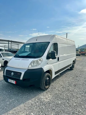     Fiat Ducato MAXI 160 Multijet / 