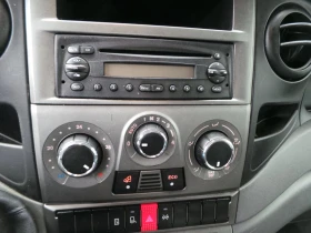 Iveco 35c15 3.0L* ЩОРА+ ФУРГОН+ ВРАТИ* КЛИМА* до 3.5т N1, снимка 11