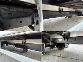 Iveco 35c15 3.0L* ЩОРА+ ФУРГОН+ ВРАТИ* 177ХКМ* КЛИМА* 3.5т N1, снимка 15